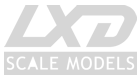 LXD Logo
