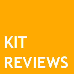 Kit Reviews
