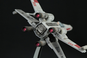 X-Wing