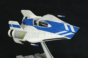 A-Wing