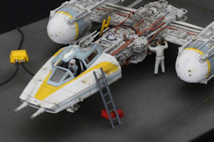 Y-Wing