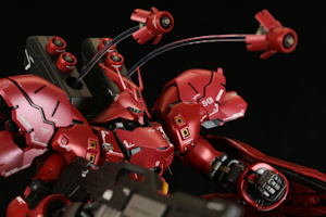 Sazabi